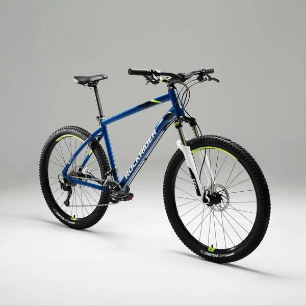 VÉLO VTT ST 540 BLEU 27,5" – Image 3