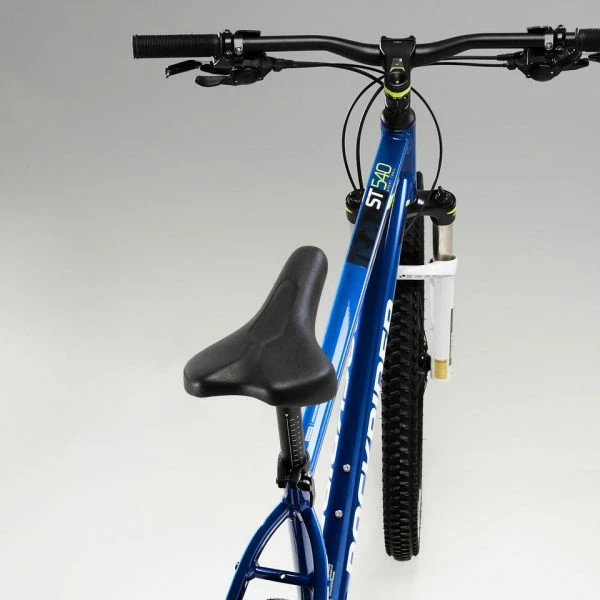 VÉLO VTT ST 540 BLEU 27,5" – Image 9