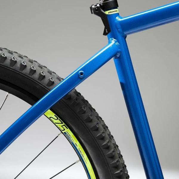 VÉLO VTT ST 540 BLEU 27,5" – Image 10
