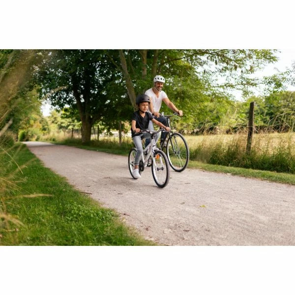 VTC ENFANT RIVERSIDE 100 20 POUCES 6-9 ANS â Image 11