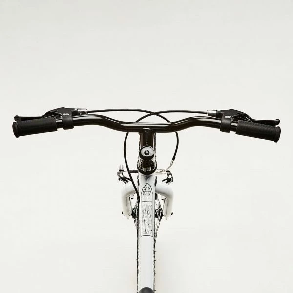 VTC ENFANT RIVERSIDE 100 20 POUCES 6-9 ANS â Image 5