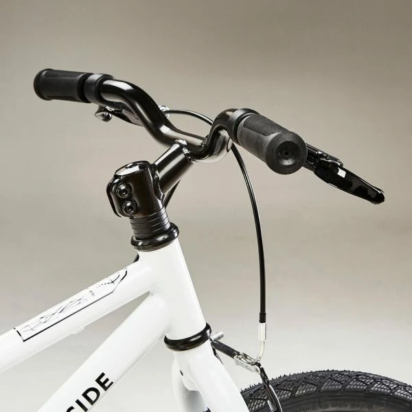 VTC ENFANT RIVERSIDE 100 20 POUCES 6-9 ANS â Image 6