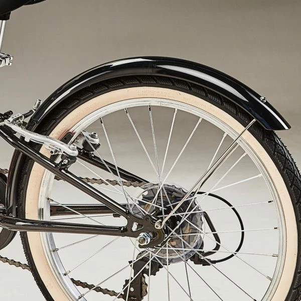 VTC ENFANT RIVERSIDE 500 20 POUCES 6-9 ANS – Image 13