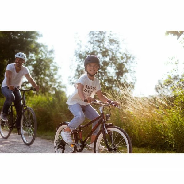 VTC ENFANT RIVERSIDE 500 20 POUCES 6-9 ANS – Image 17