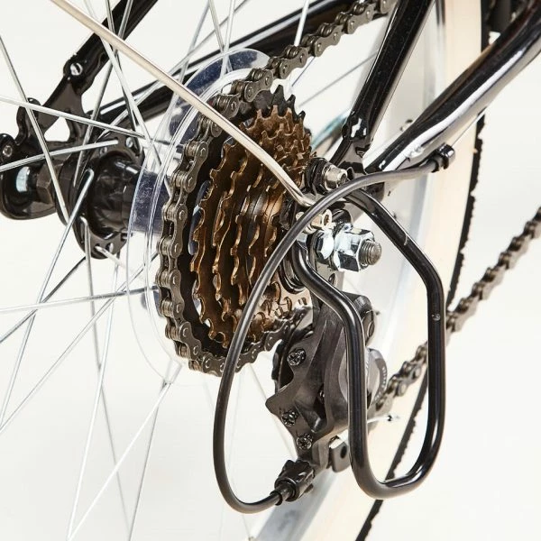 VTC ENFANT RIVERSIDE 500 20 POUCES 6-9 ANS – Image 6