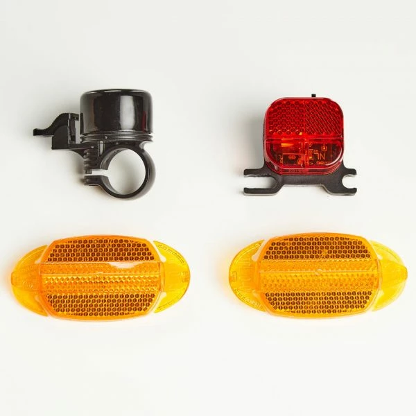 VTC ENFANT RIVERSIDE 900 20 POUCES 6-9 ANS â Image 12