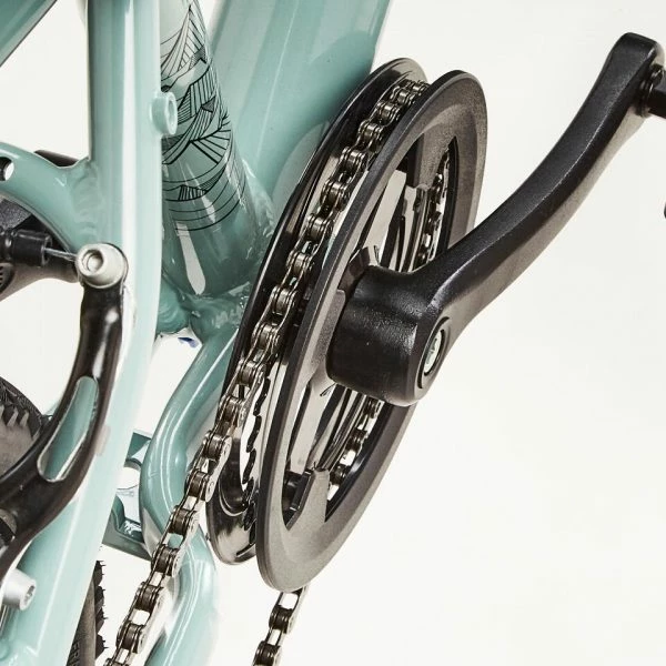 VTC ENFANT RIVERSIDE 900 20 POUCES 6-9 ANS â Image 4