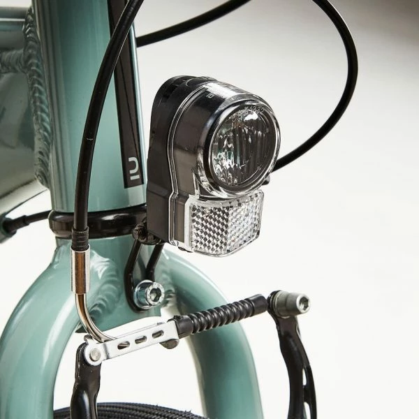 VTC ENFANT RIVERSIDE 900 20 POUCES 6-9 ANS â Image 9