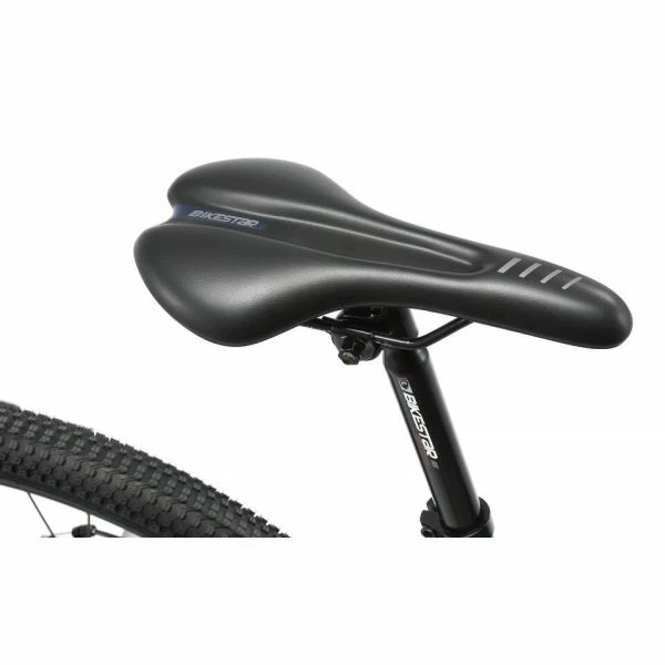 VTT ACIER SEMI-RIGIDE 27.5" - CITY MTB â Image 5