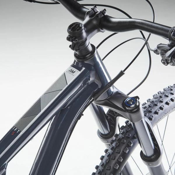 VTT ALL MOUNTAIN AM 50 S â Image 3