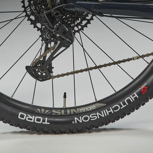 VTT ALL MOUNTAIN AM 50 S â Image 4