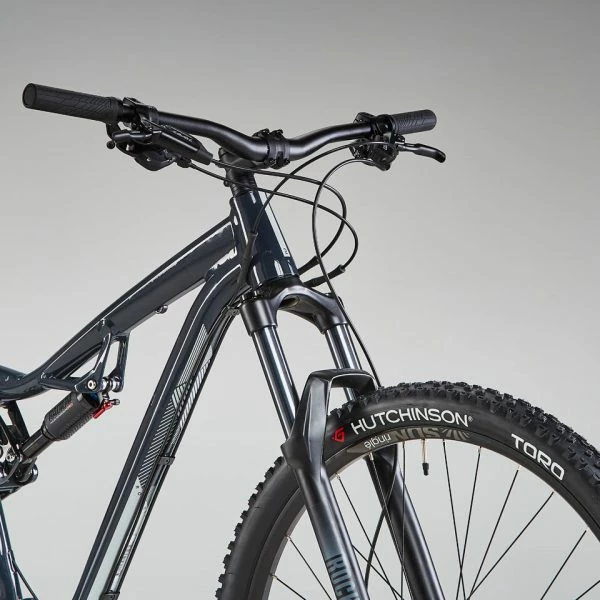 VTT ALL MOUNTAIN AM 50 S â Image 5