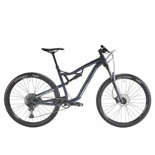 VTT ALL MOUNTAIN AM 50 S