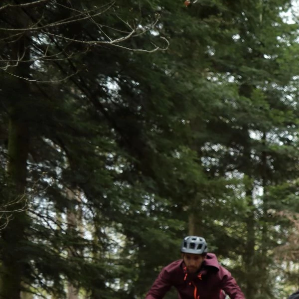 VTT ALL MOUNTAIN AM 50 S â Image 8