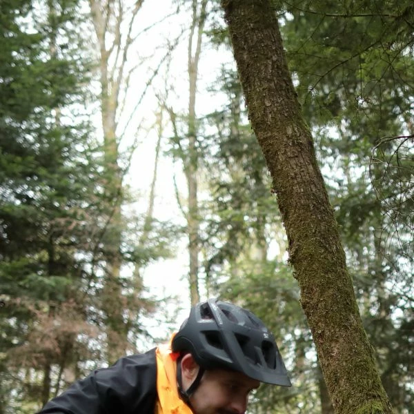 VTT ALL MOUNTAIN AM 50 S â Image 9