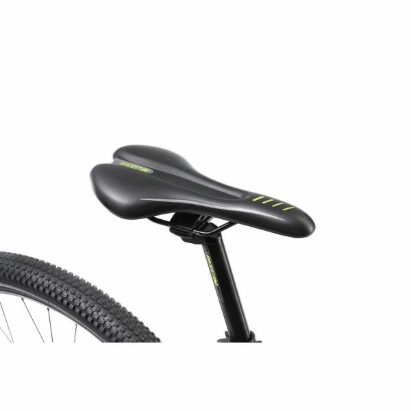 VTT ALUMINIUM TOUT SUSPENDU 29" - CROSS COUNTRY â Image 5