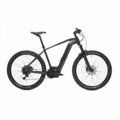 VTT ÉLECTRIQUE BEEQ M500 WILD GRIS