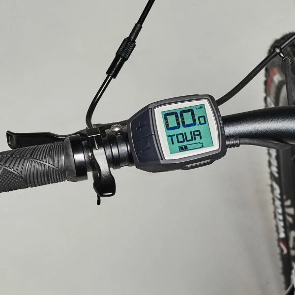 VTT ELECTRIQUE STILUS E_ ALL MOUNTAIN â Image 18