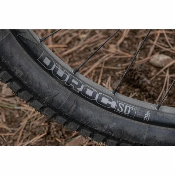 VTT ELECTRIQUE STILUS E_ ALL MOUNTAIN â Image 7