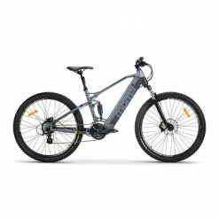 VTT ELECTRIQUE TOUT SUSPENDU E-MTB 29''