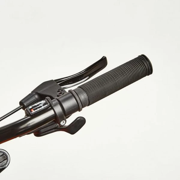 VTT ENFANT ROCKRIDER ST 500 26 POUCES 9-12 ANS ORANGE â Image 7