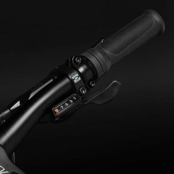 VTT ENFANT ROCKRIDER ST 920 24 POUCES 9-12 ANS VERT â Image 12