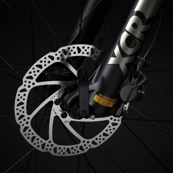 VTT ENFANT ROCKRIDER ST 920 24 POUCES 9-12 ANS VERT â Image 4