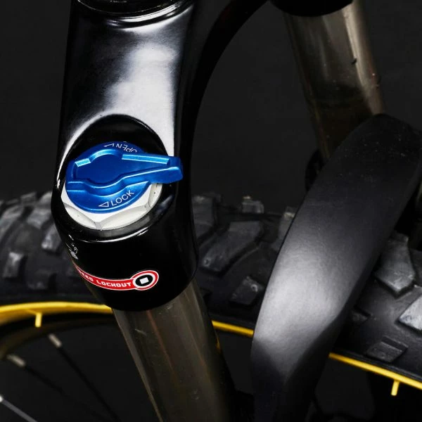 VTT ENFANT ROCKRIDER ST 920 24 POUCES 9-12 ANS VERT â Image 7