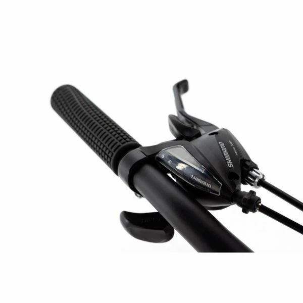 VTT, GTT27,5"-5.0,ALU, SHIMANO 24V,FREINS A DISQUE, SUSP. AVANT â Image 2